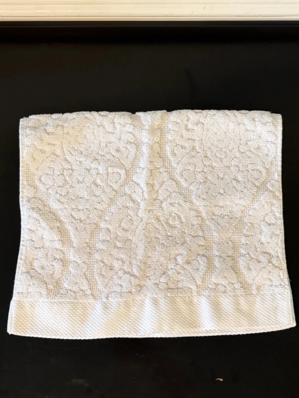5 for $20: Target bathroom hand towel